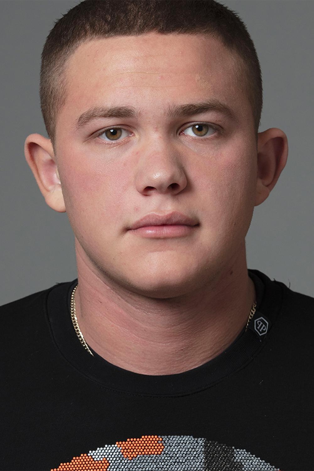 Jonay Pineda Skallak backdrop