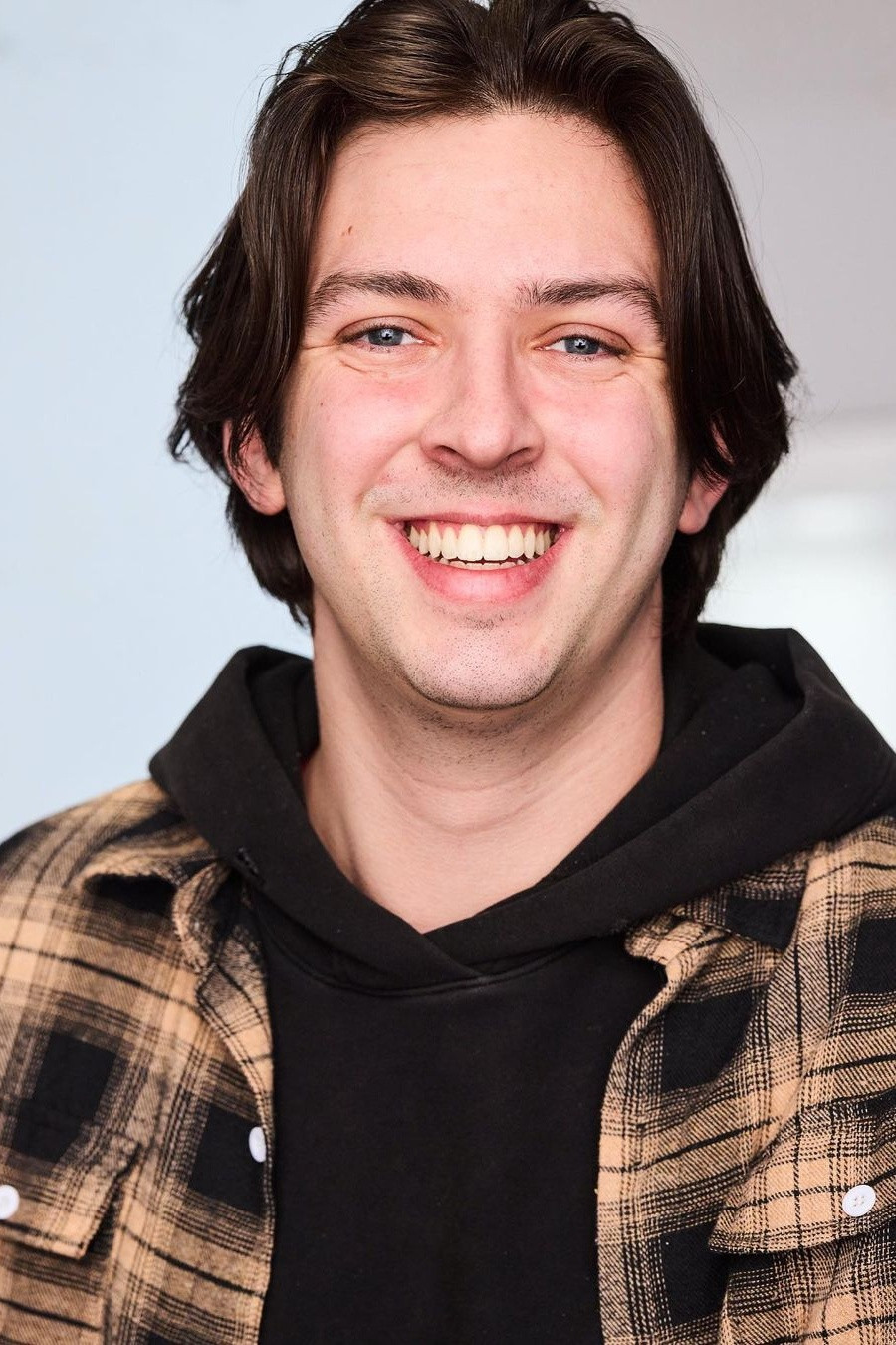 Jack Atkins backdrop