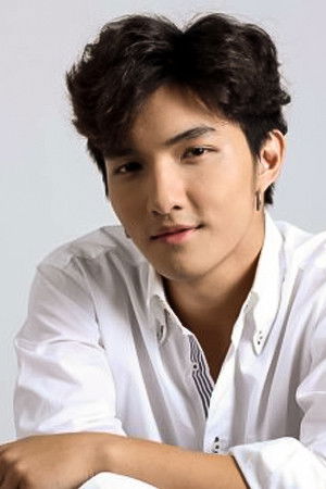 Meen Nattakrit Hamontri backdrop