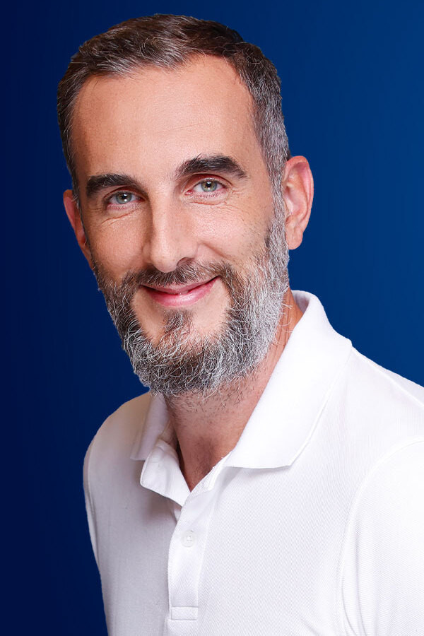 Matthieu Noël backdrop