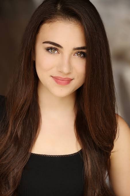 Lawson Greyson backdrop