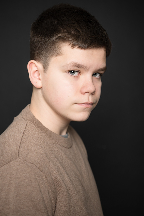 Philip Kuub Olsen backdrop