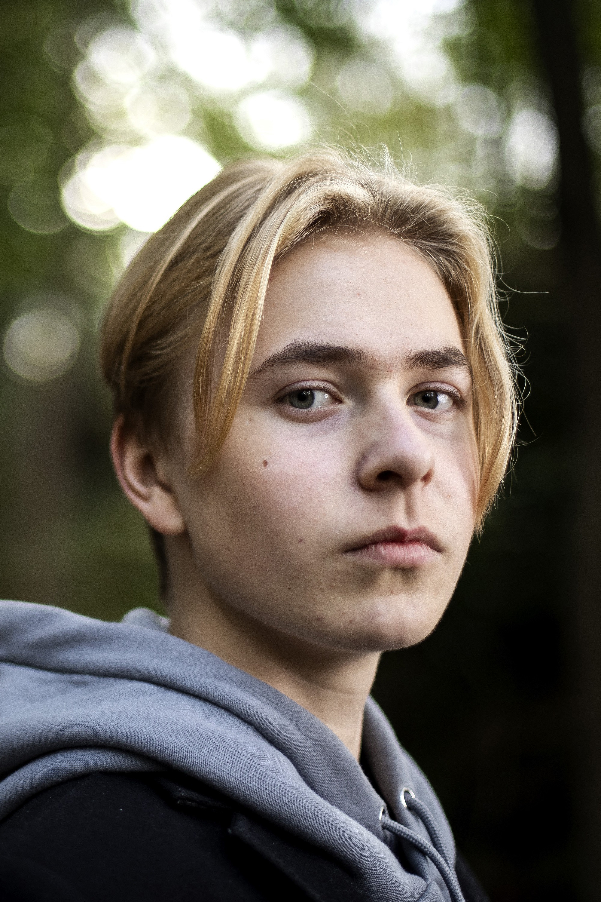 Gustav Berghe backdrop