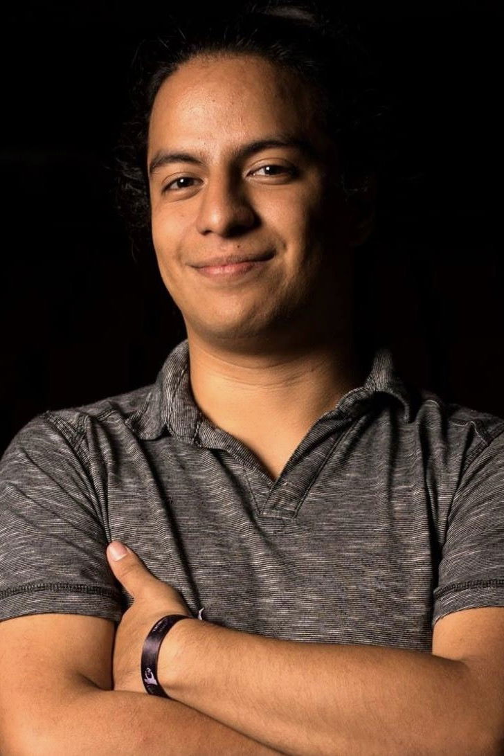 Eugenio Sotto backdrop