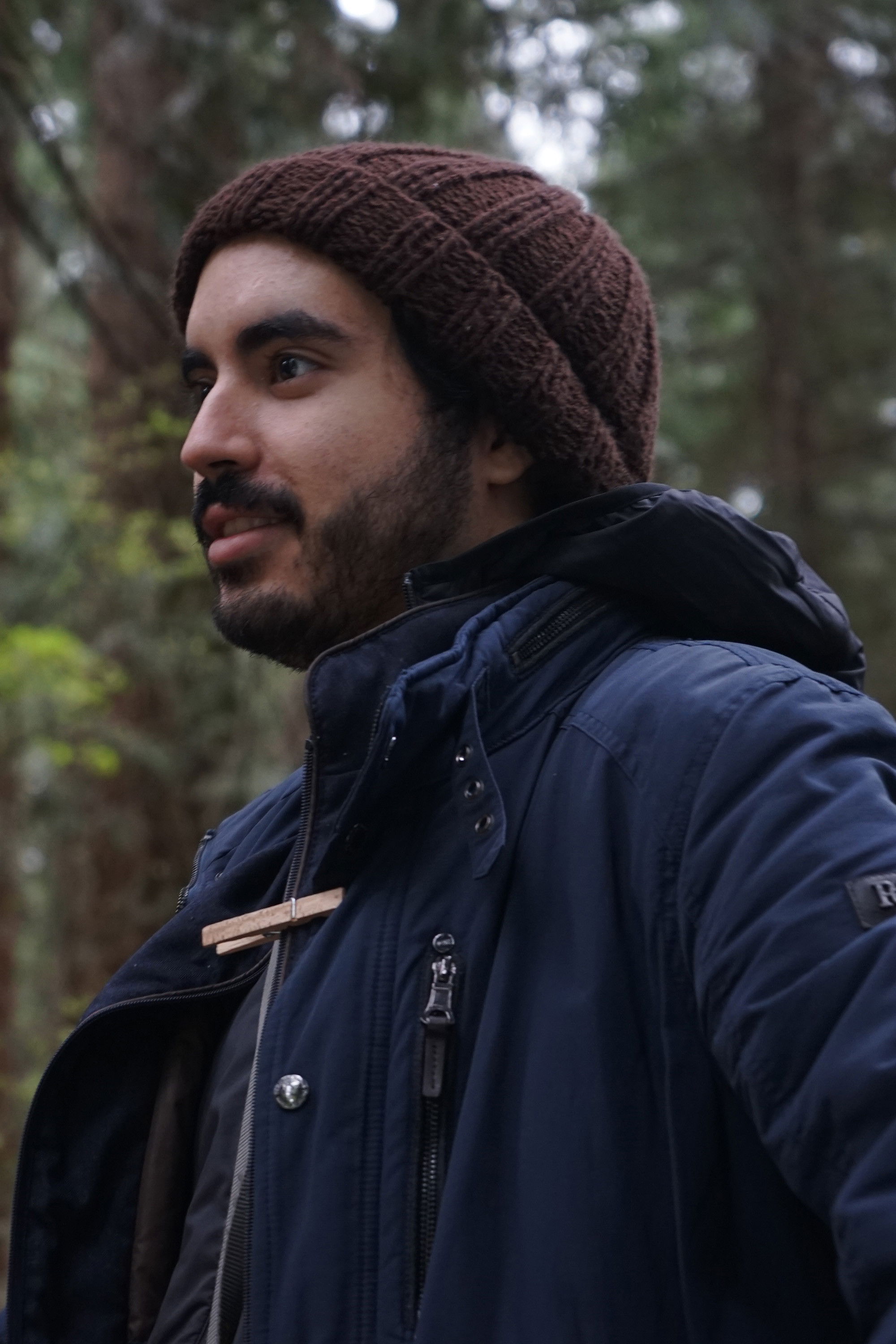 Mario Mánica backdrop