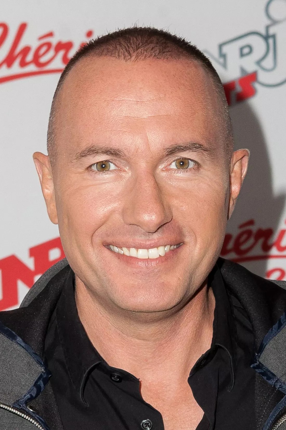 Pascal Soetens backdrop