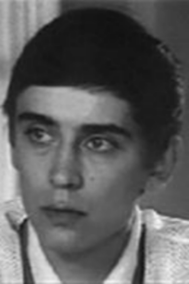 Anatoliy Nikitin backdrop