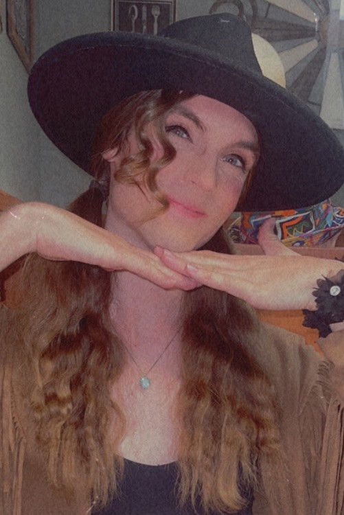 Kylie Mungenast backdrop