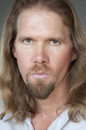 Mark Casimir Dyniewicz Jr. backdrop