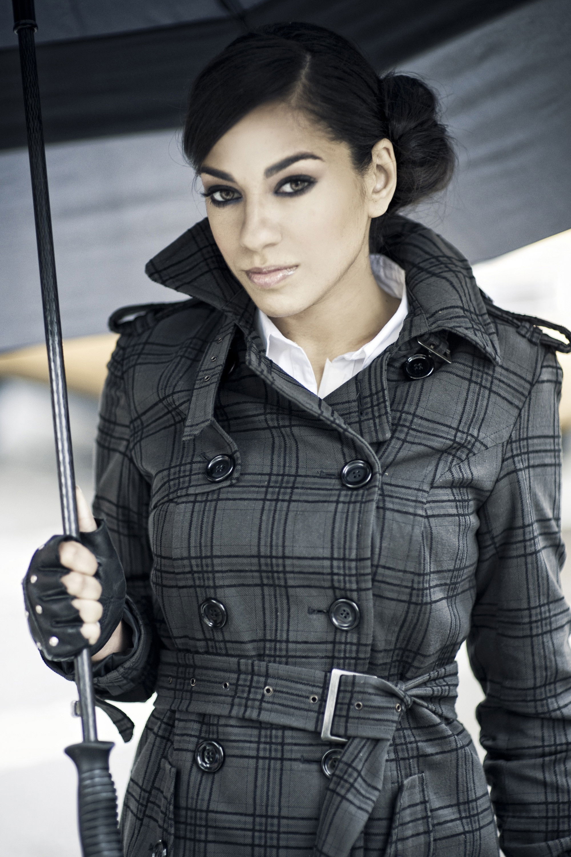 Sharon Carpenter backdrop