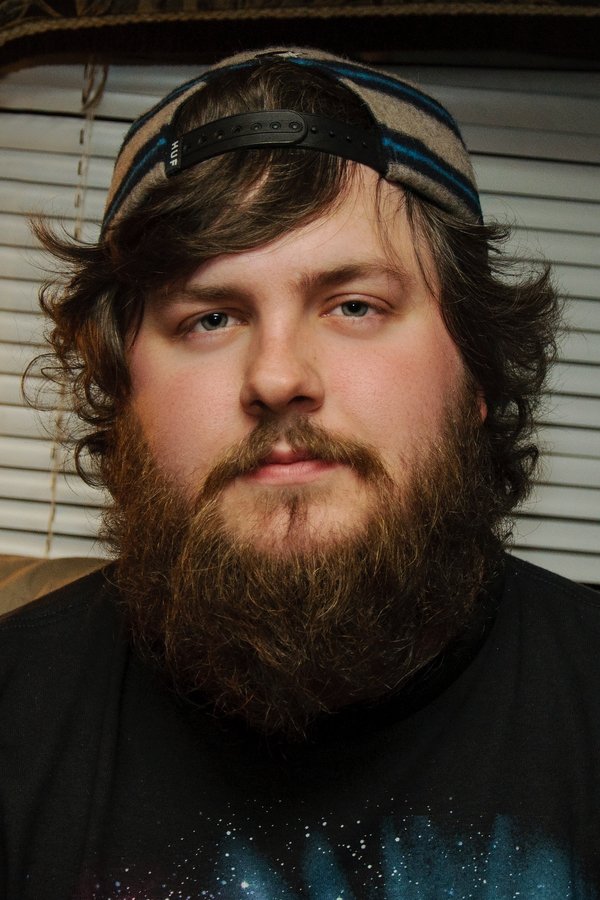 Jessie Hobson backdrop