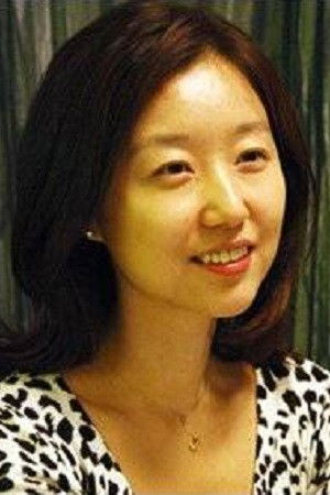 Moon Ji Young backdrop