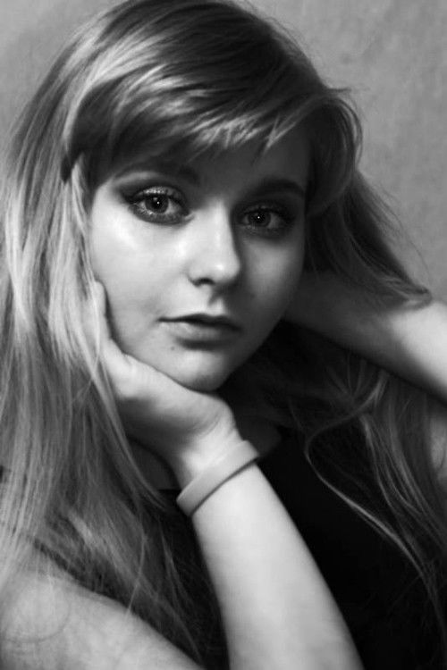 Vera Ivanko backdrop