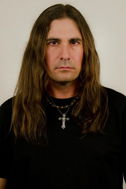 Zak Stevens backdrop