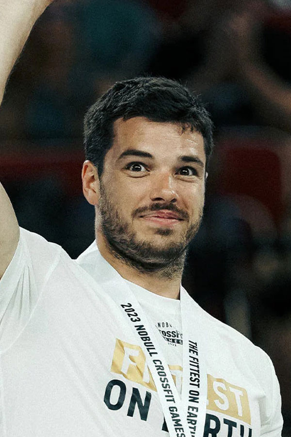 Jeffrey Adler backdrop