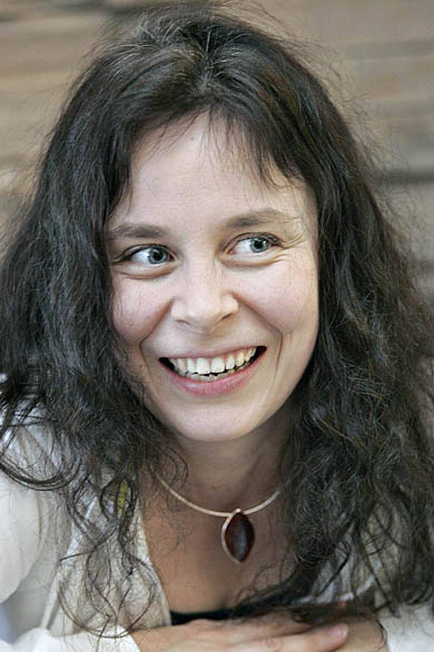 Anna Pitkämäki backdrop