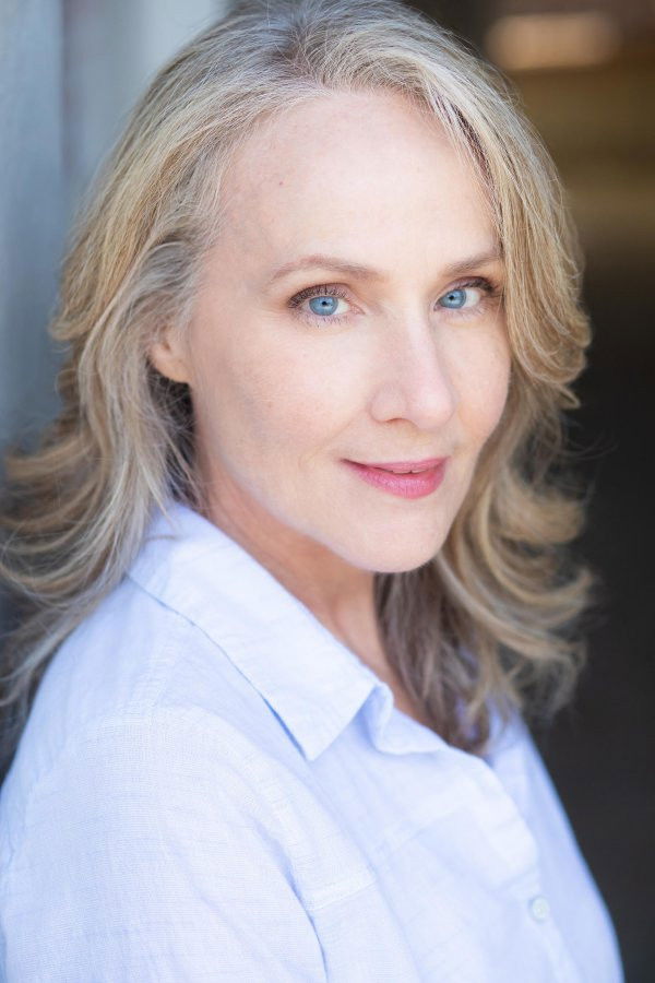 Celeste Marcone backdrop