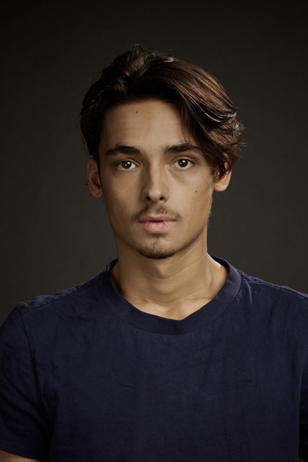 Arsenij Walker backdrop