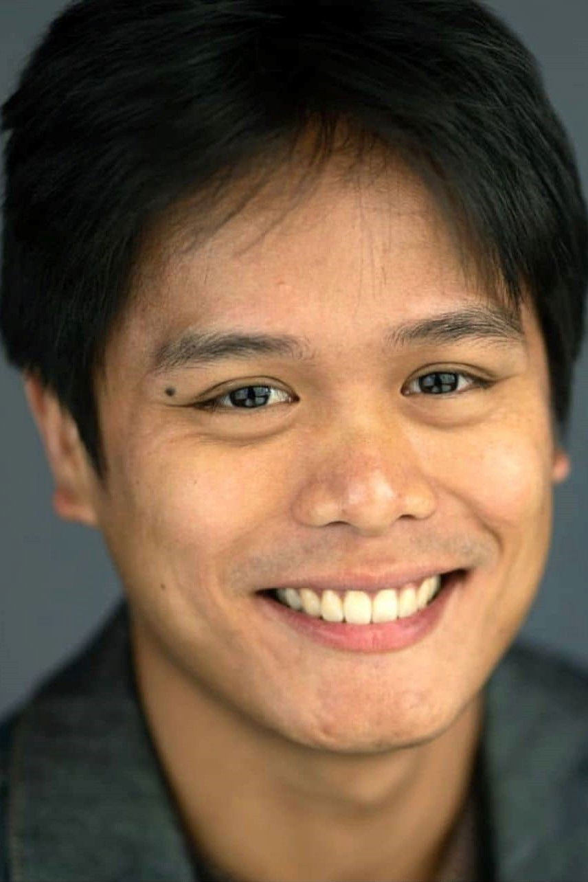 Andrew Ramsay backdrop