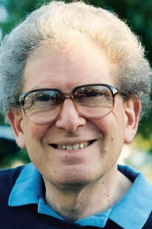 Russell Targ backdrop