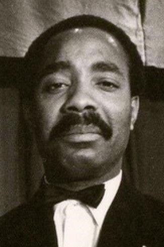 Raymond Aquilon backdrop