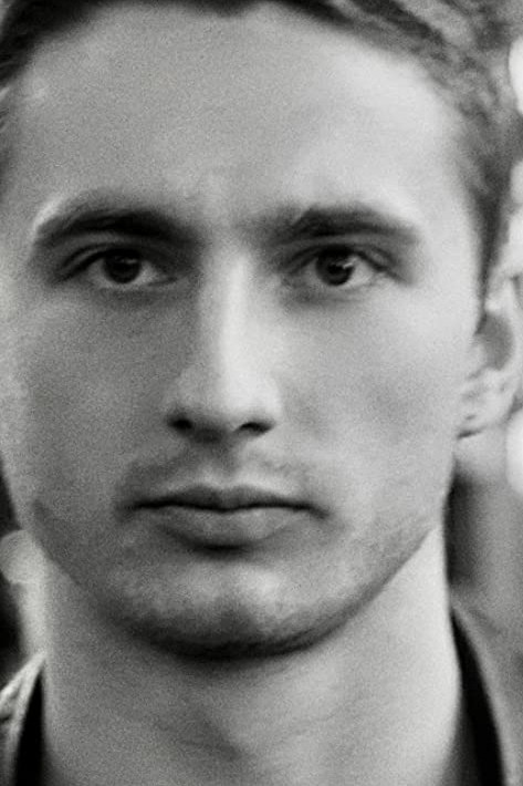 Sasha Kasiuha backdrop