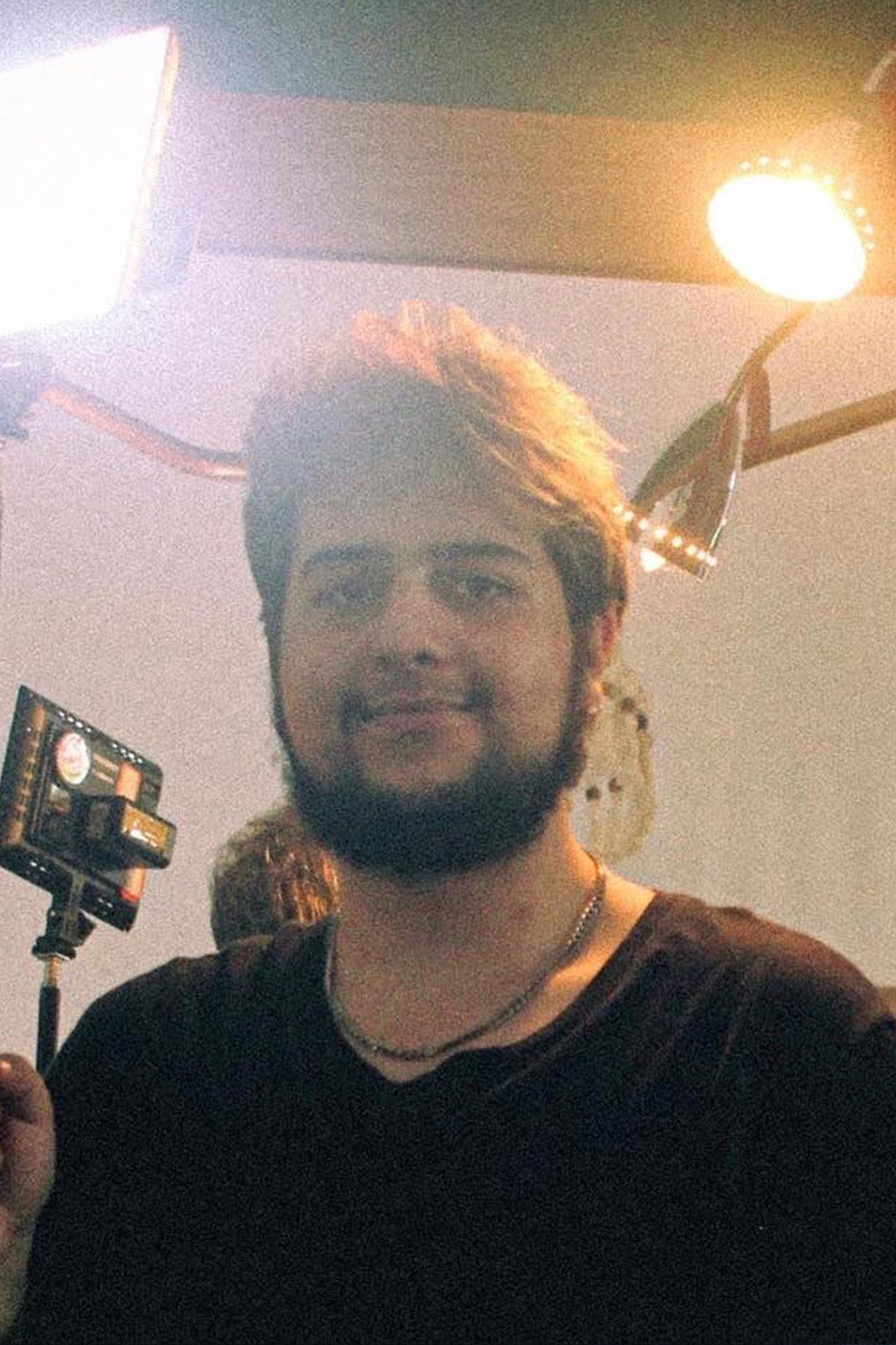 Matheus Pataro backdrop