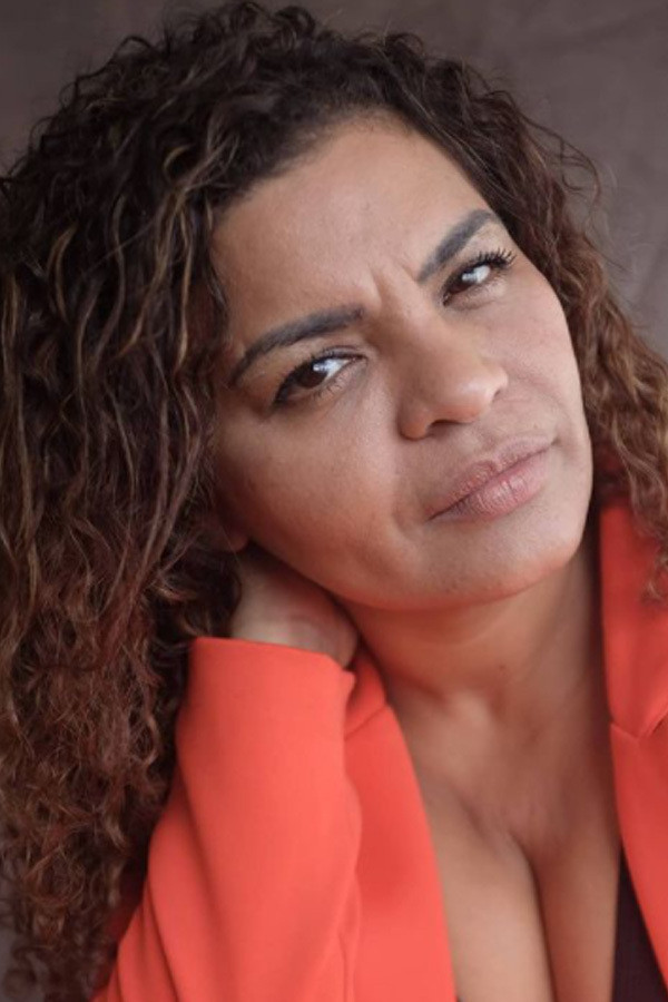 Margot Varela backdrop