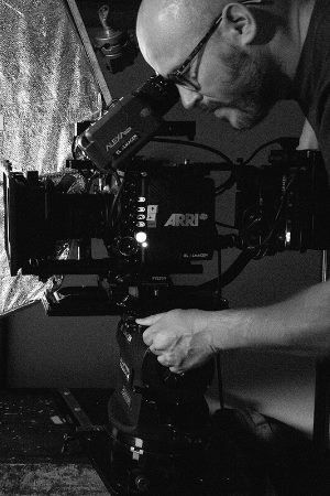 Pablo Otero backdrop