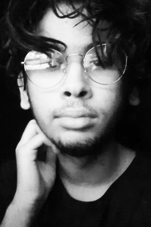 Eduardo Magalhães da Costa backdrop