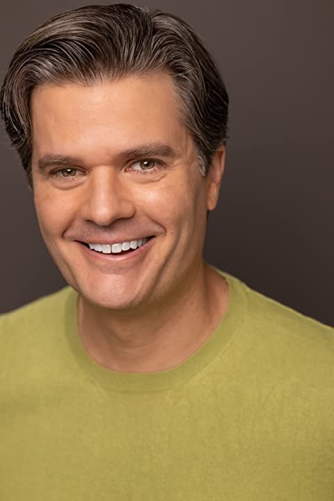 William Franke backdrop