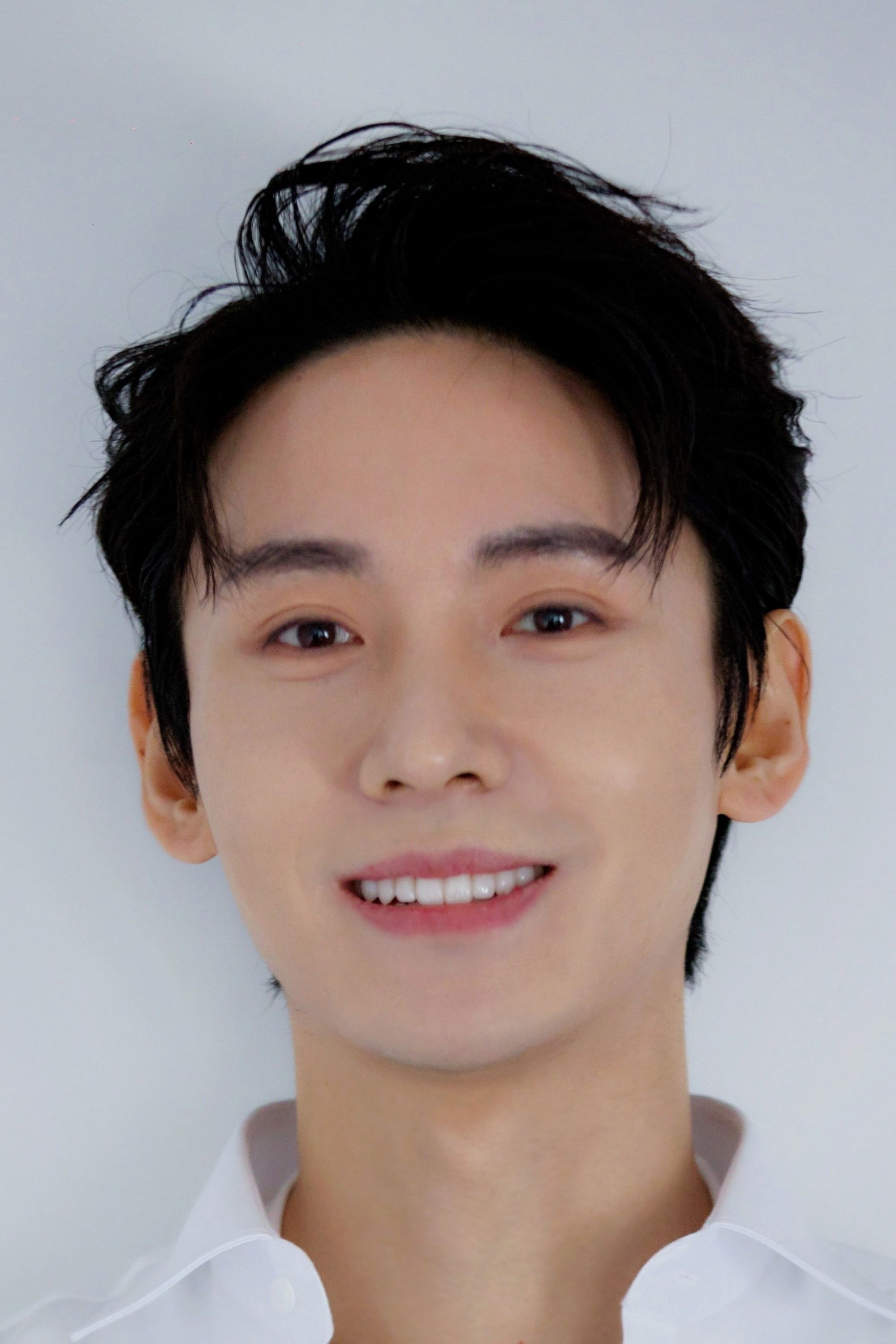 Ning Xianzhou backdrop