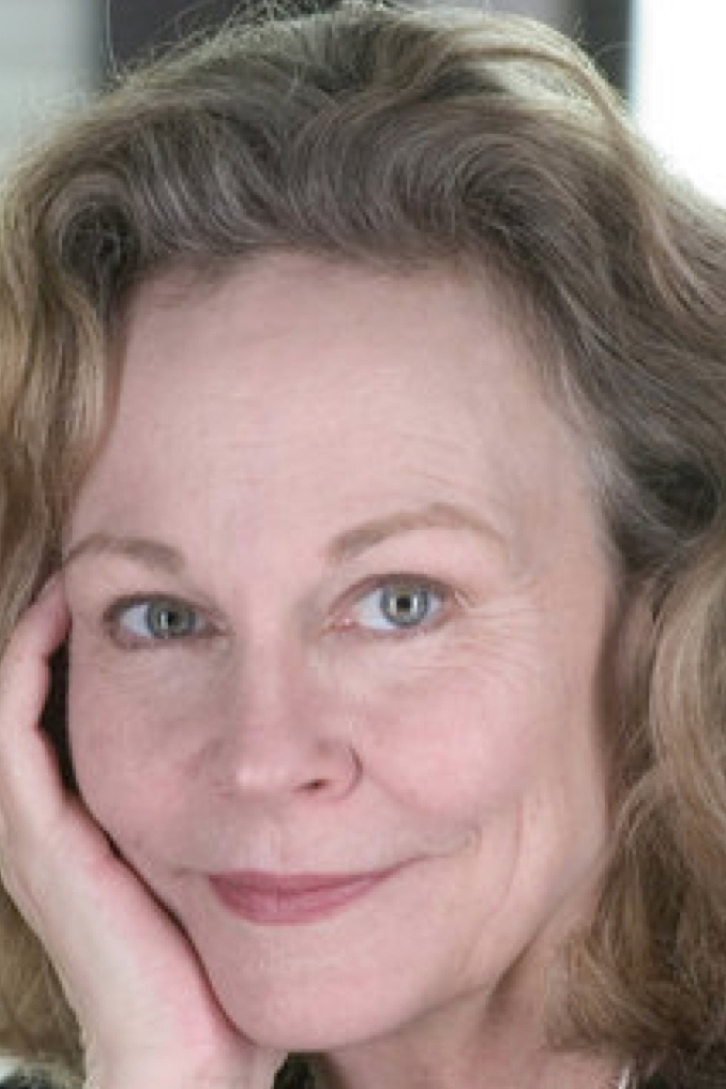 Kate Weiman backdrop