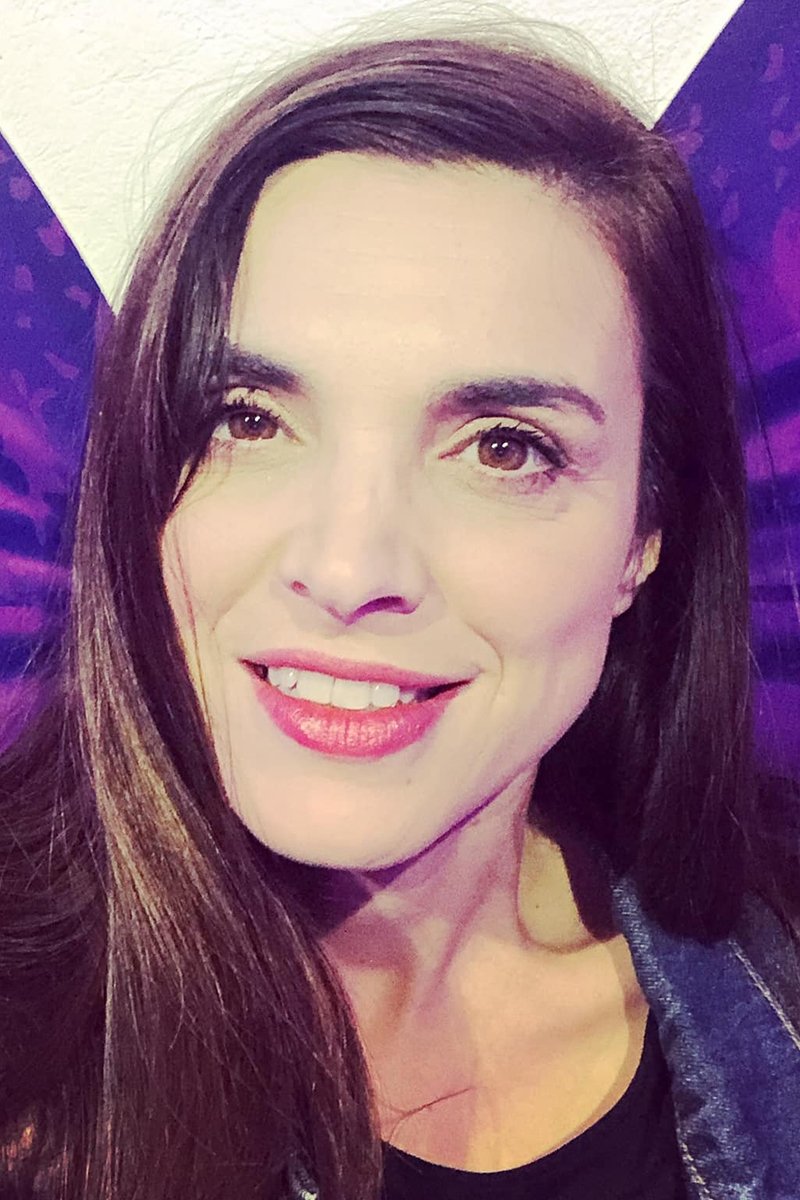 Eva Theotokatou backdrop