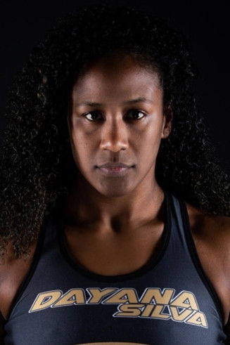 Dayana Silva backdrop