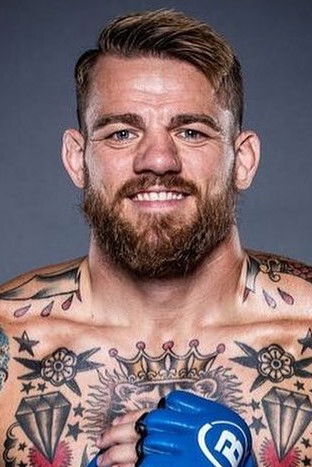 Travis Davis backdrop