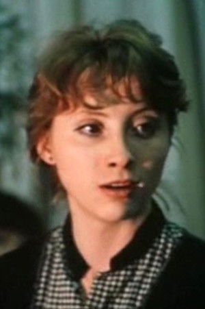 Galina Shchepetnova backdrop