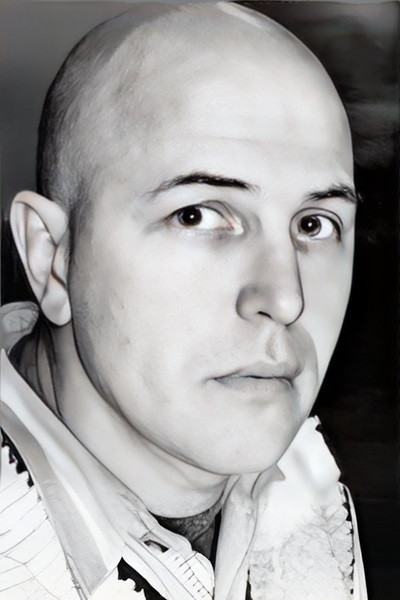 Valery Tsikalov backdrop