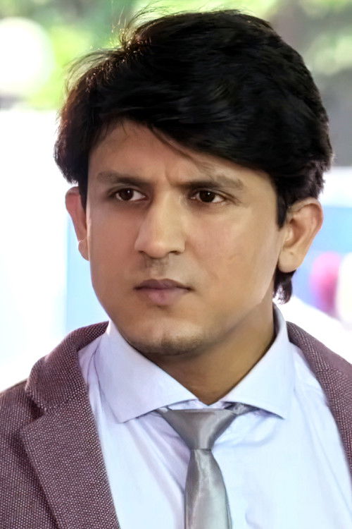 Sameer Chowdhary backdrop