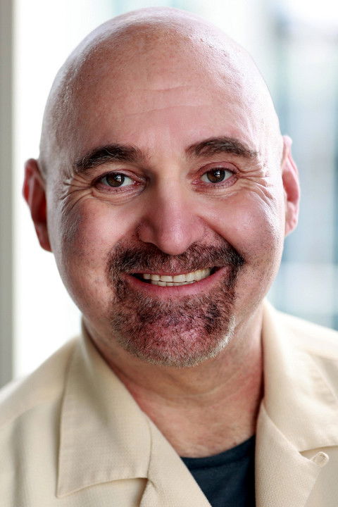 Scott Oakley backdrop