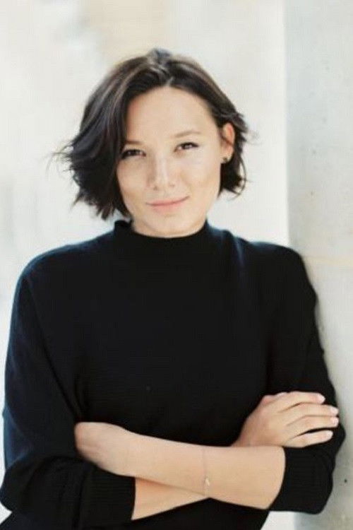 Christina Tynkevych backdrop