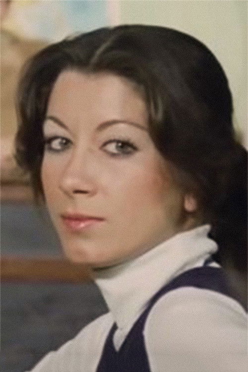 Sevtap Erdemli backdrop