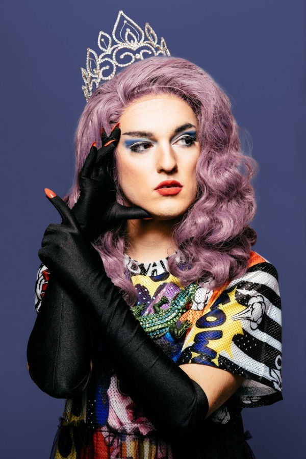 Emily Salvia backdrop