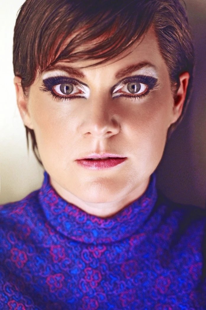 Lisa Hammer backdrop