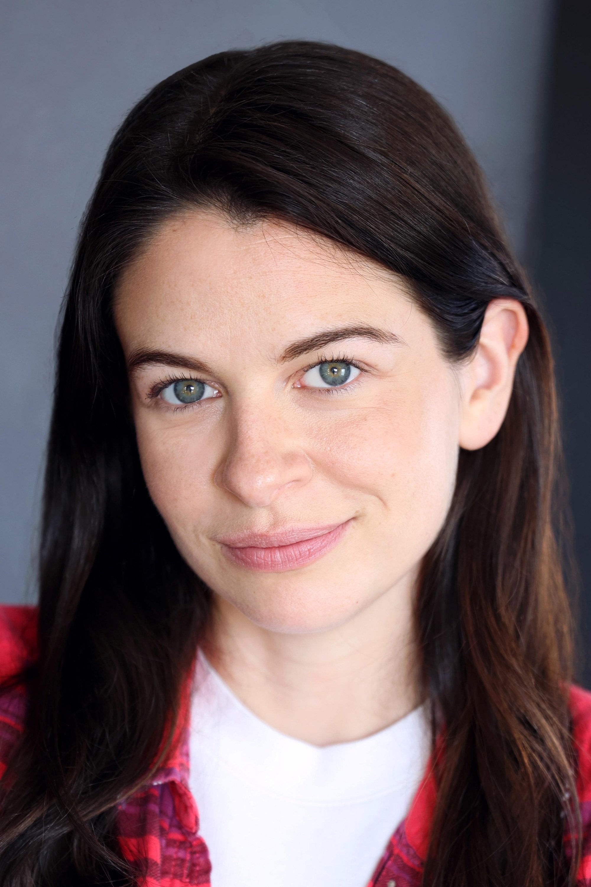 Kenzie Klem backdrop