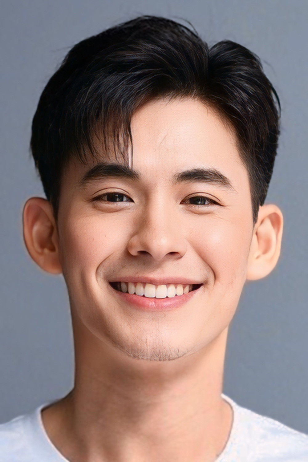 Witsarut Himmarat backdrop