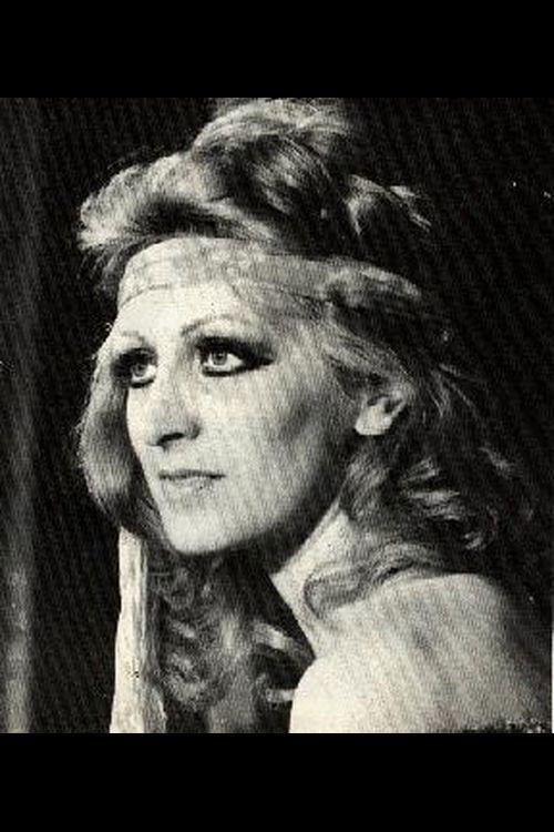 Maria Cristina Brancucci backdrop