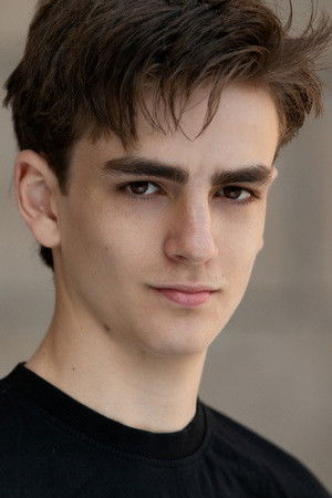 Fabio Bizzarro backdrop