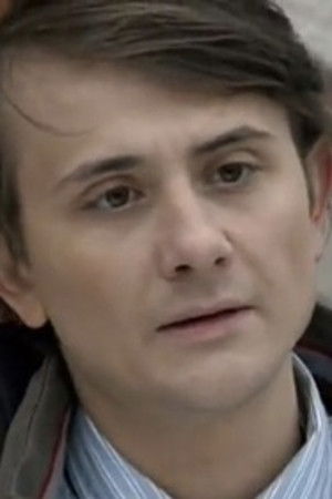 Anton Mihaylov backdrop