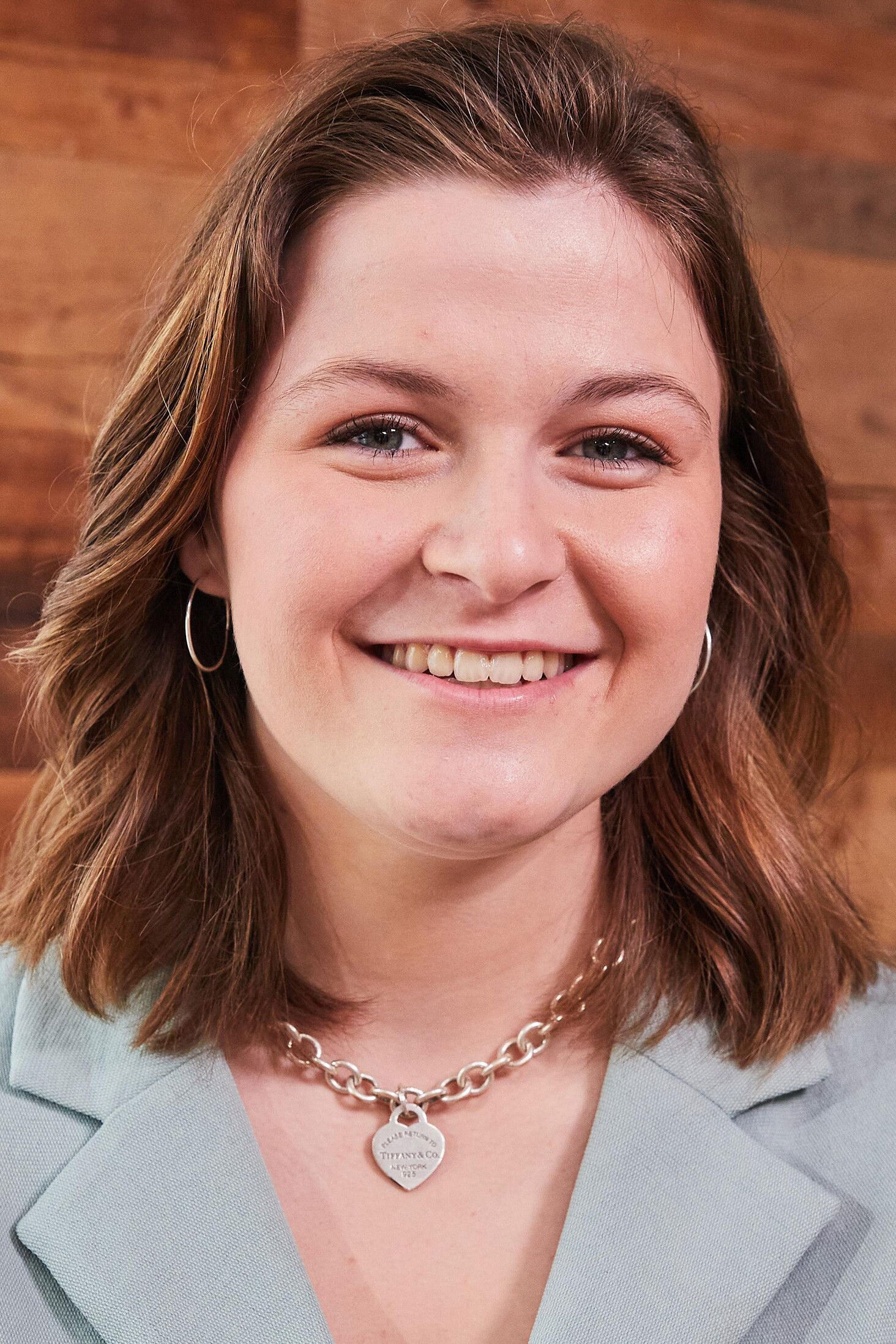 Delphine Morissette backdrop